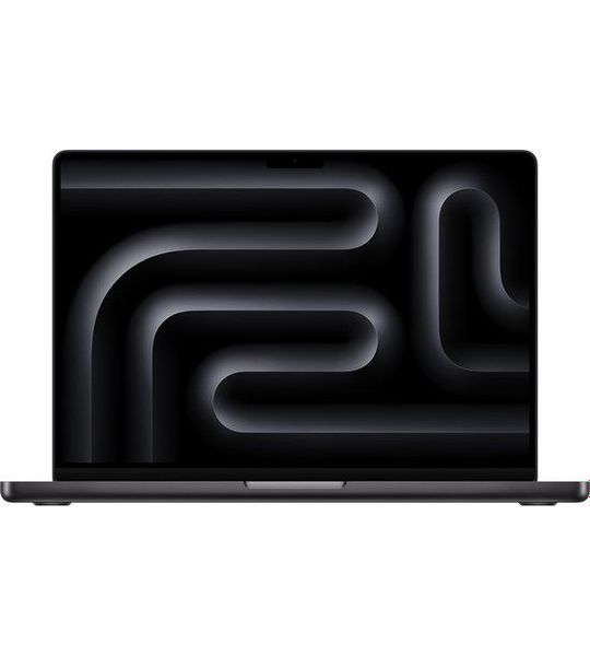 Apple Macbook Pro (2026) - 14 Inch M5 (10c Cpu/10c GPu) 32c Gb 1 Tb Space Black
