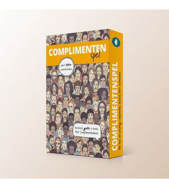 Complimentenspel