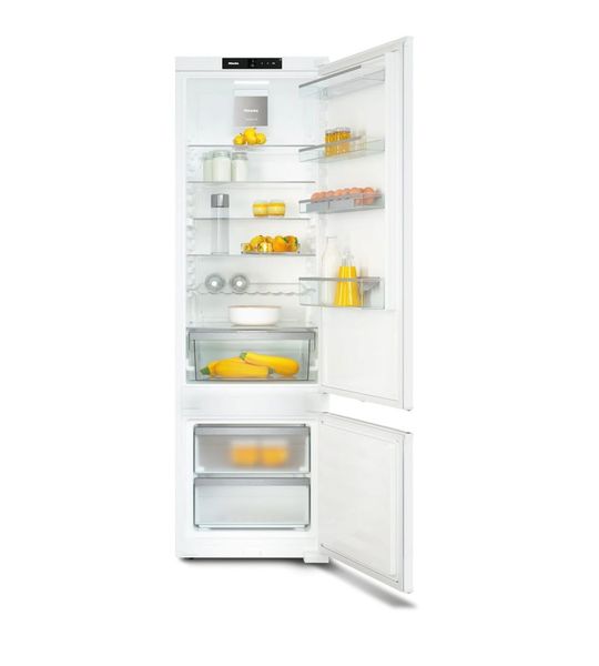 Miele KF 7731 D Inbouw koel-vriescombinatie