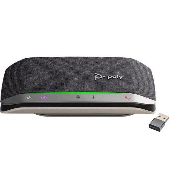 Poly Sync 20+ USB-A (BT600) Telefoonspeaker