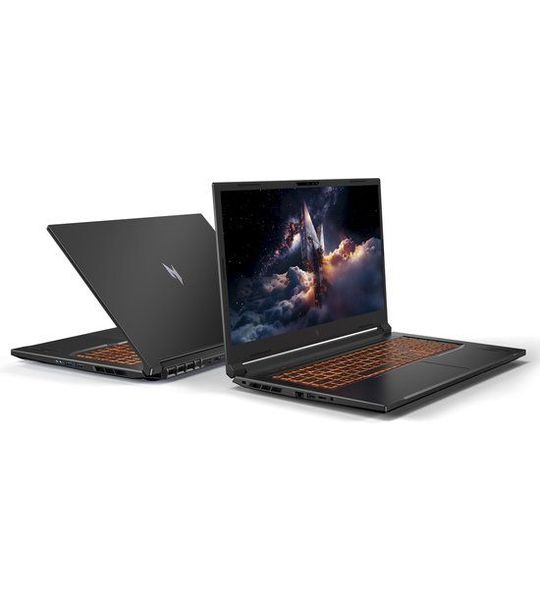 Acer Nitro V 17 Ai Anv17-61-r9yr - 17.3 Inch Ryzen™ 7 350 32 Gb 1 Tb Geforce Rtx™ 5060