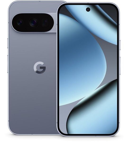 Google Pixel 10 Pro Xl - 5g 512 Gb Grijs