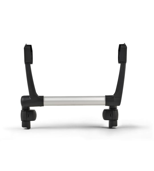 Bugaboo Adapterset Donkey Mono/Duo Black