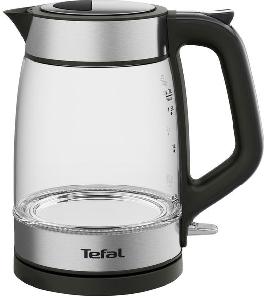 Tefal KI6058 Waterkoker Zwart