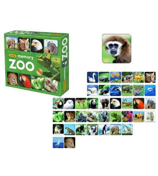 ZOO memory