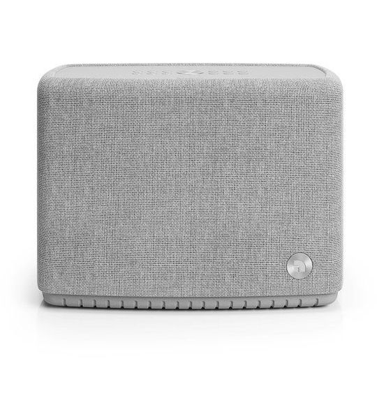 Audio Pro A15 Draagbare Smart Multiroom Wifi speaker Grijs