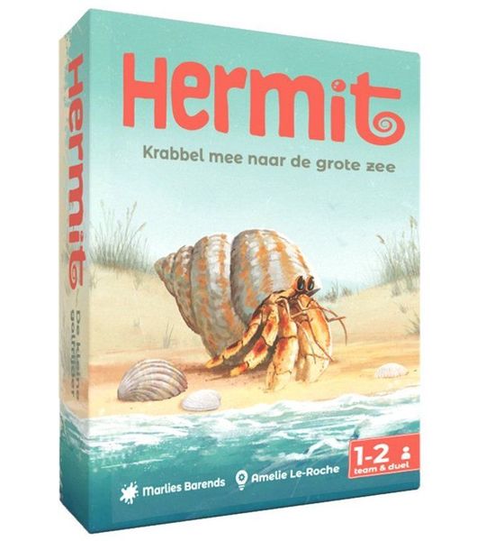 Hermit