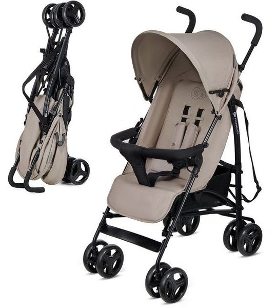 Buggy Kinderkraft Tik Stone Beige