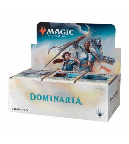Dominaria Booster Box
