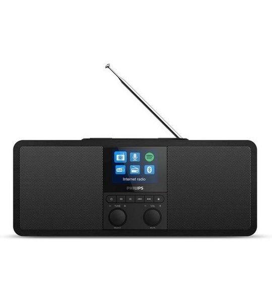 Philips TAR8805/10 Hybride radio