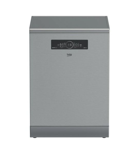 Beko BDFN36561XP Selective Line Vrijstaande vaatwasser