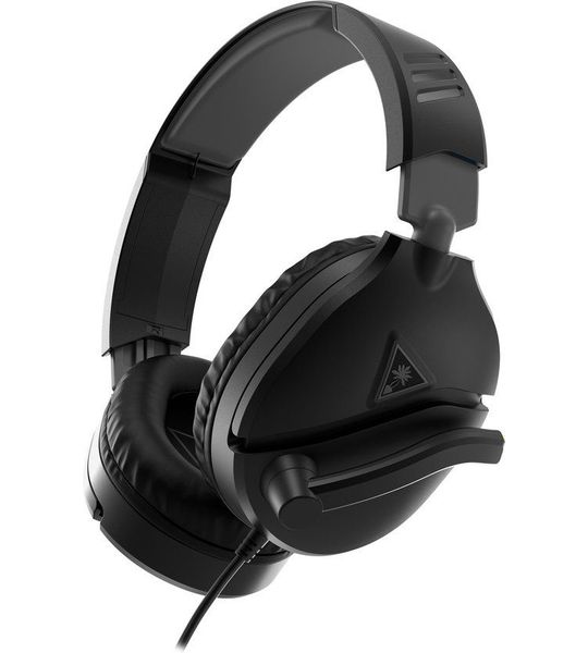 Turtle Beach Recon 70x Gamingheadset Zwart