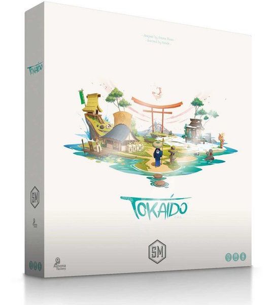 Tokaido