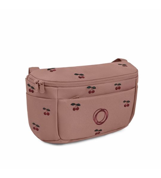 Organizer Bugaboo x Konges Slojd Limited Edition Dusty Pink