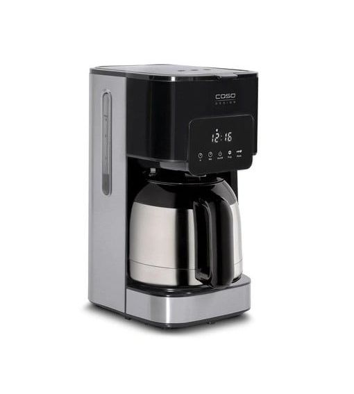 Caso Coffee Taste & Style Thermo 10kops 800w Koffiefilter apparaat