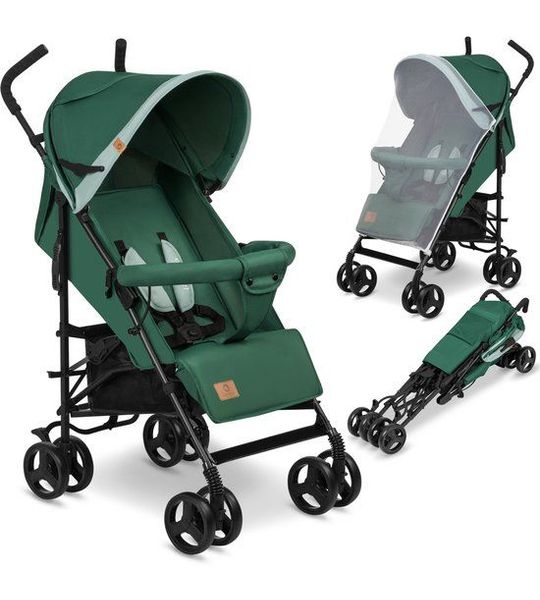 Buggy Lionelo Elia Green Forest