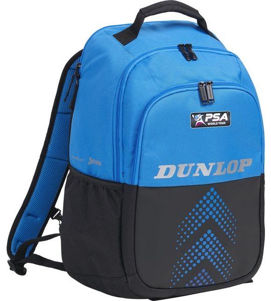 Dunlop- Bag- PSA Backpack