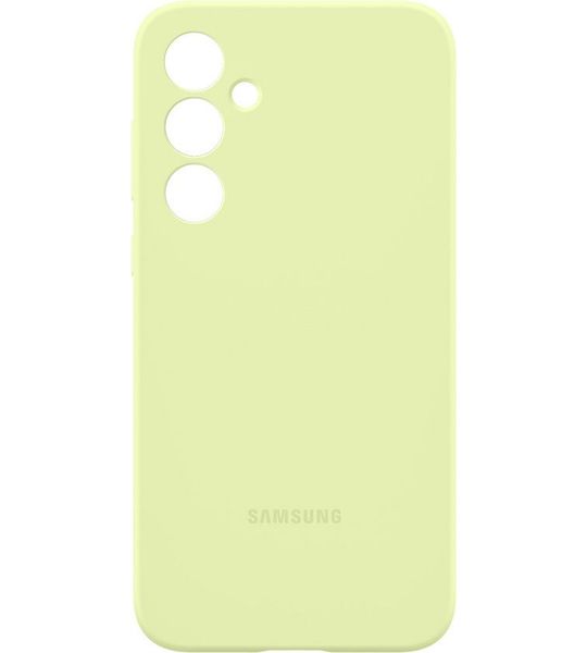 Samsung Galaxy A35 5G Silicone Case