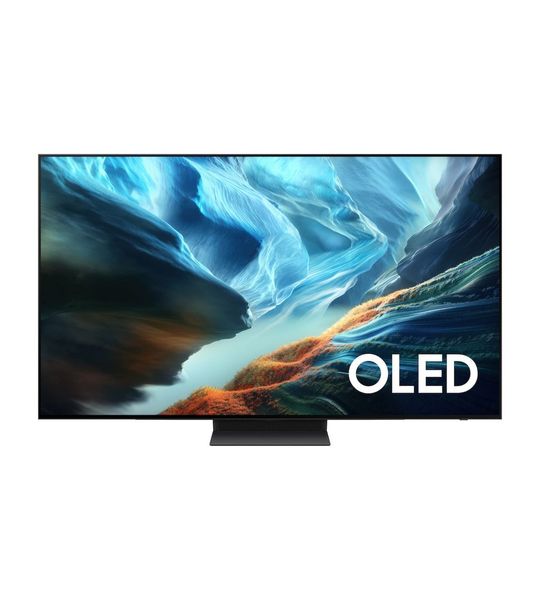 Samsung 48S93H - 48" OLED (2026)