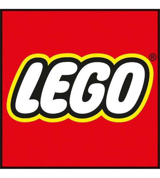 Lego Tas Papier Medium 250st.