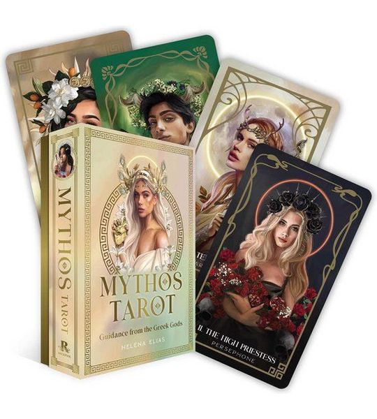 Mythos Tarot