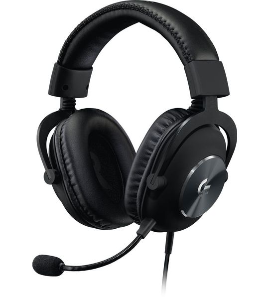 Logitech G Pro X SE Zwart