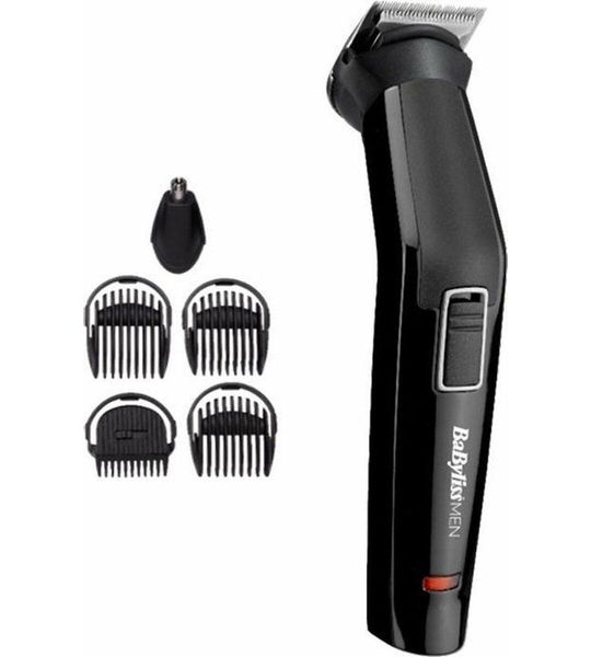 BABYLISSMEN 6-in-1 Multi Trimmer MT725E