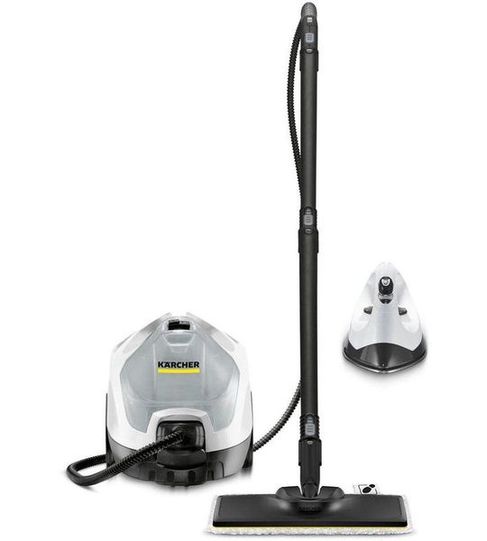 Kärcher stoomreiniger SC 4 EasyFix Premium Iron