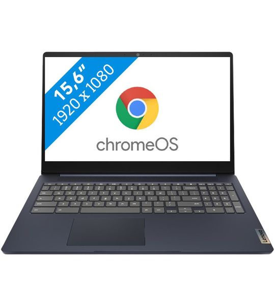Lenovo Chromebook 3 15IJL6 82N40046MH
