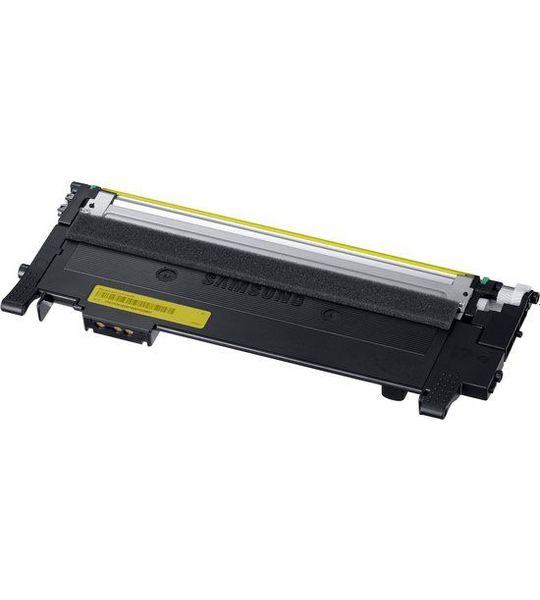 Samsung CLT-Y404S geel