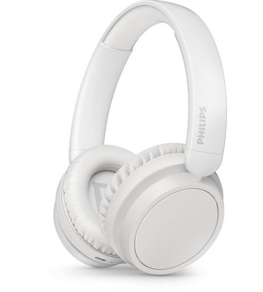 Philips TAH5209/00 Hoofdtelefoon Wit