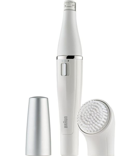 Braun SE810 Face