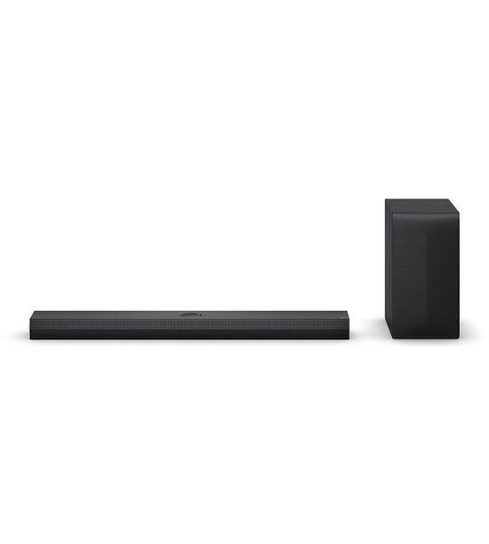 LG DS70TY Soundbar