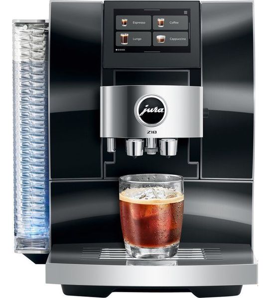 JURA Z10 Diamond Black (EB)