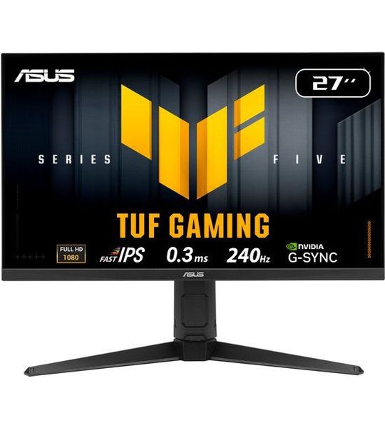 Asus Tuf Gaming Vg279qml5a - 27 Inch Full Hd Fast Ips