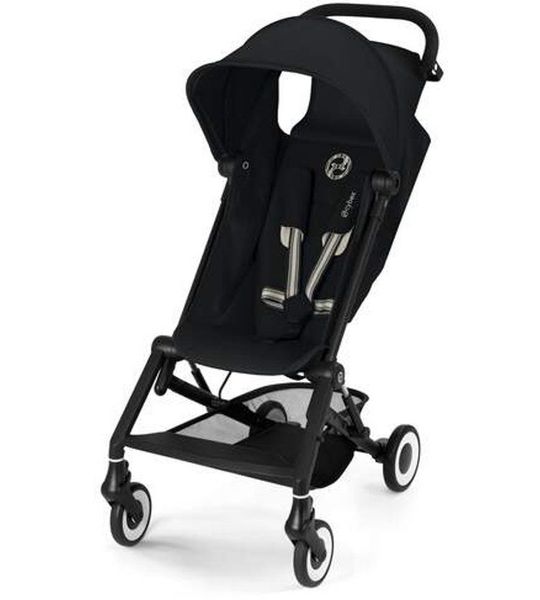 Buggy Cybex Agis Magic Black/Black