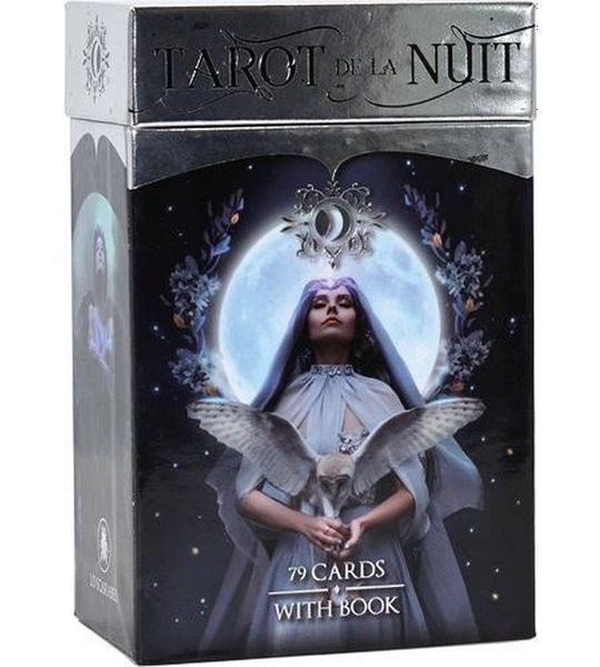 Tarot De La Nuit