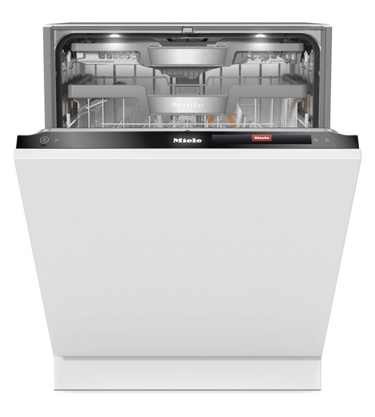 Miele G 7980 SCVi K2O Vaatwasser