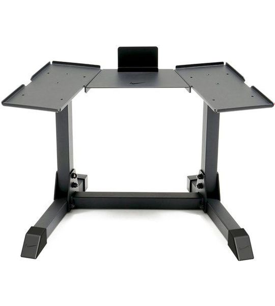 Nike Strength Halterstandaard voor verstelbare Nike halters