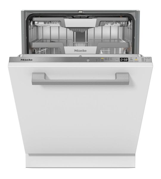 MieleG 5868 SCVi XXL MER ED230 1,9 Excellence Vaatwasser