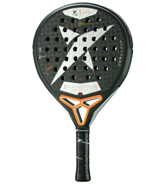 Drop Shot Axion Control 1.0 Padel Racket 2025