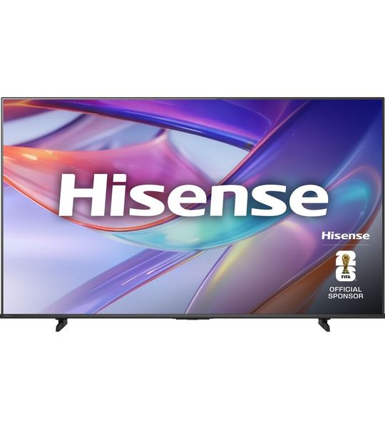 Hisense QLED 43E79S (2026) - 43 inch - QLED TV