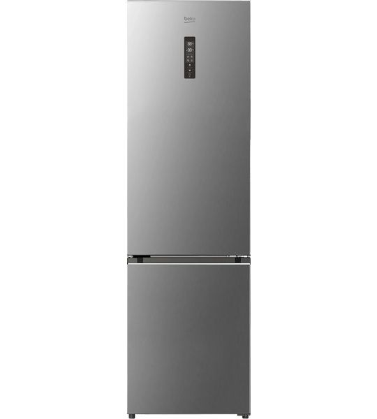 Beko B5RCNO377X Koelkast met vriesvak