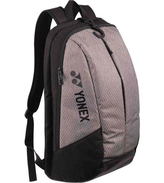 Yonex Team Backpack 42512EX - Grijs-Zwart