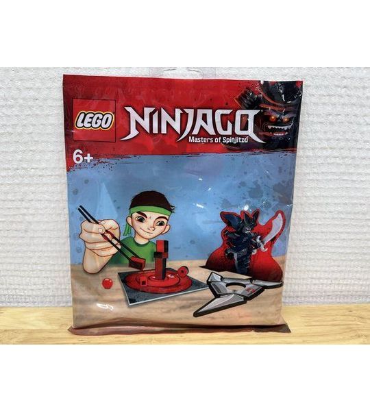 LEGO 5005231 Ninjago - Training Kit (Polybag)
