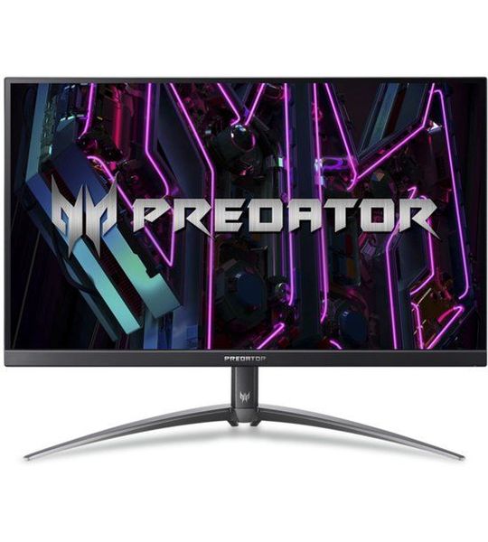 Acer Predator Xb273ux1bmiiprx - 27 Inch Wqhd Ips (in-plane Switching)