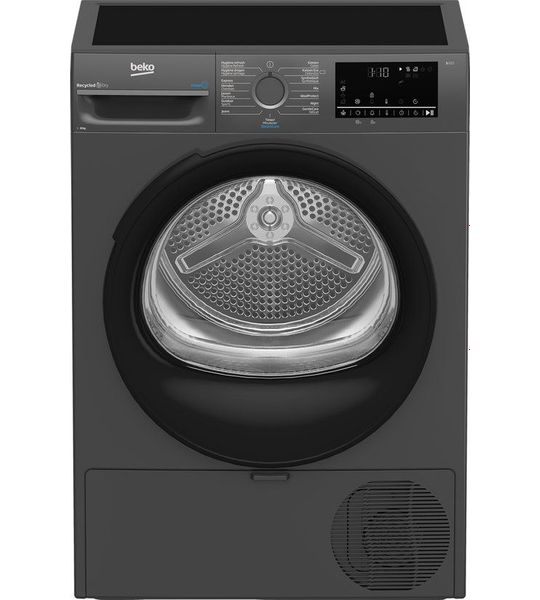 Beko BM3T3824A SteamCure