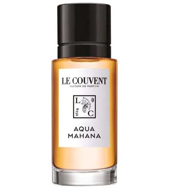 Le Couvent Maison De Parfum Aqua Mahana Eau De Toilette