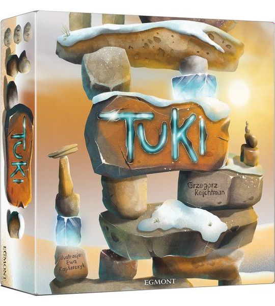 Tuki