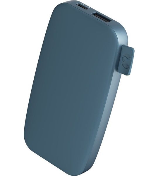 Fresh 'n Rebel 6000 Mah Usb-c Dive Blue
